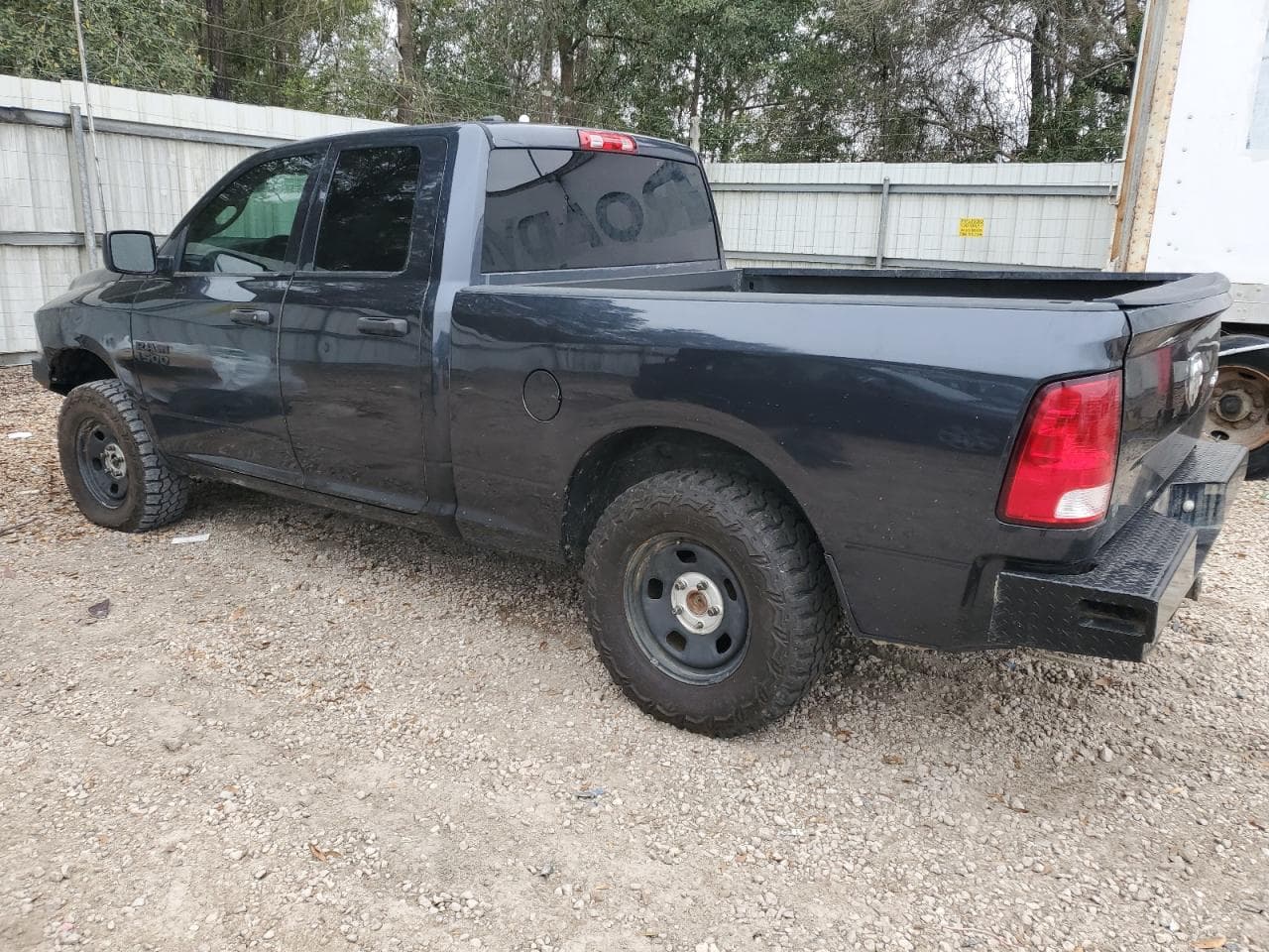 2014 Ram 1500 St - foto 2