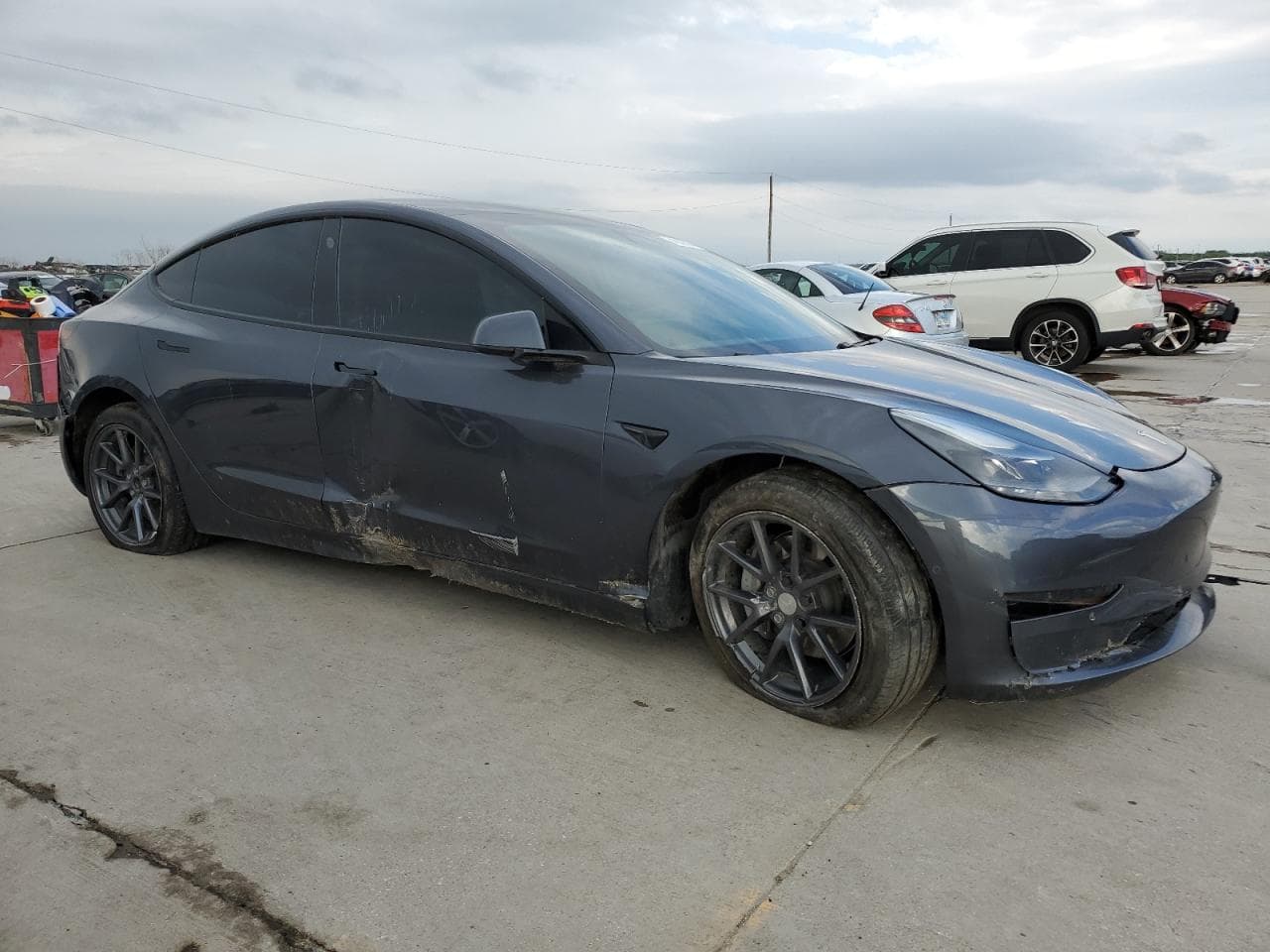 2021 Tesla Model 3 - foto 4
