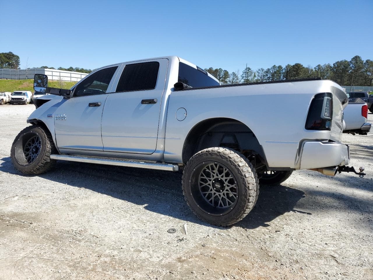 2013 Ram 1500 St - foto 2