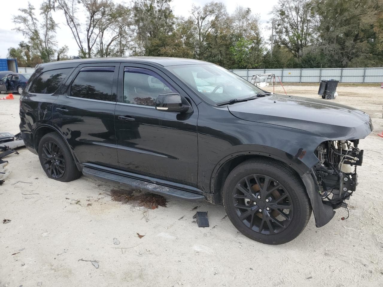 2015 Dodge Durango R/T - foto 4