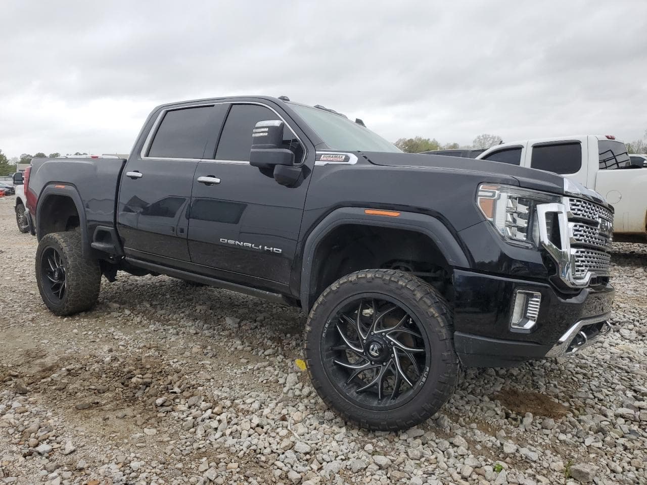 2020 GMC Sierra K2500 Denali - foto 4