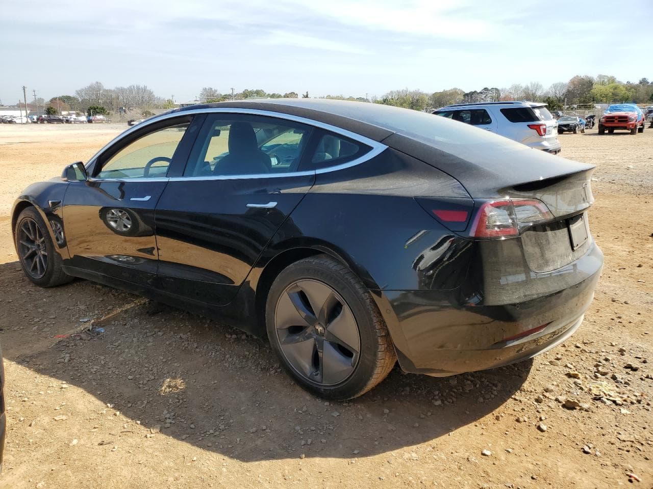 2019 Tesla Model 3 - foto 2