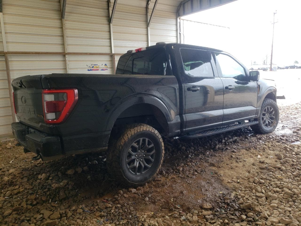 2022 Ford F150 Supercrew - foto 3