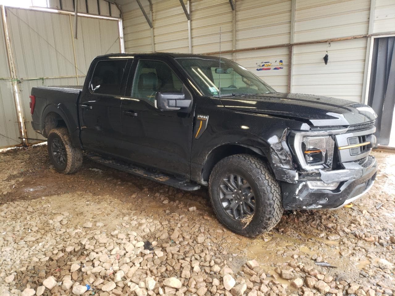 2022 Ford F150 Supercrew - foto 4