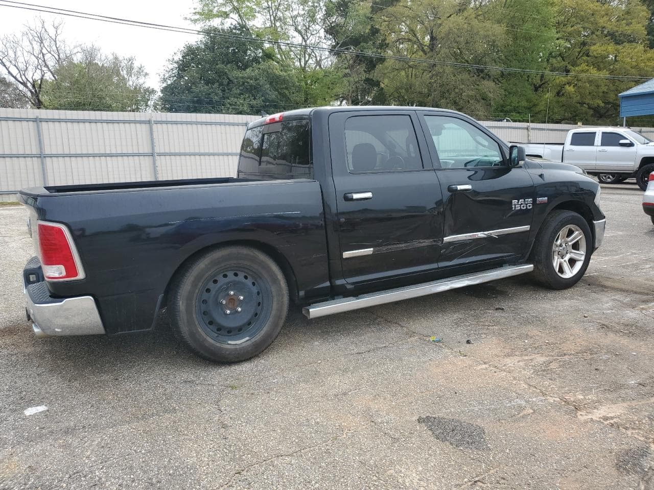2014 Ram 1500 Longhorn - foto 3