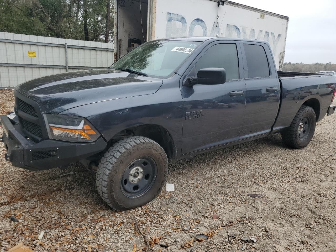 2014 Ram 1500 St