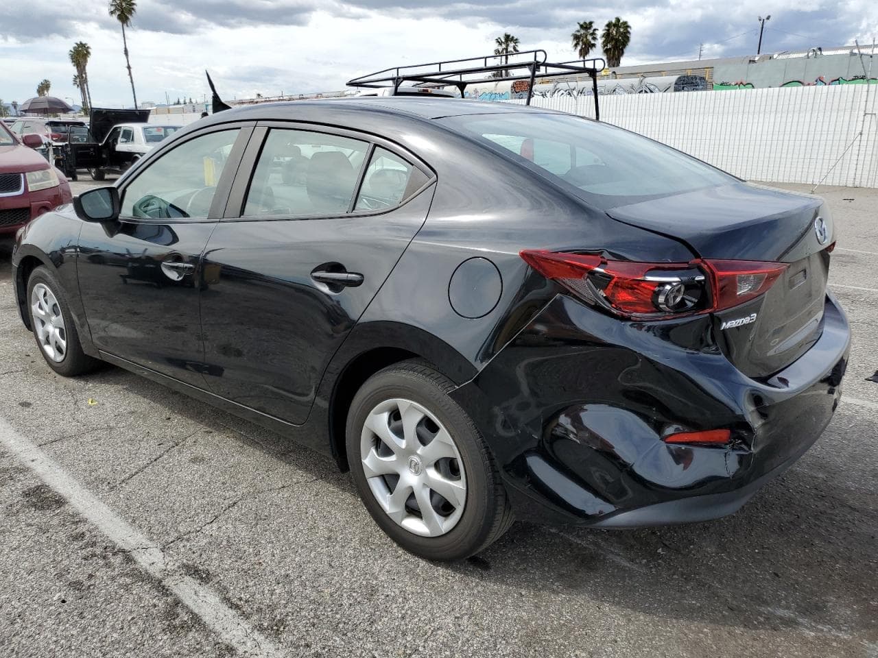 2017 Mazda Mazda3 Sport - foto 2