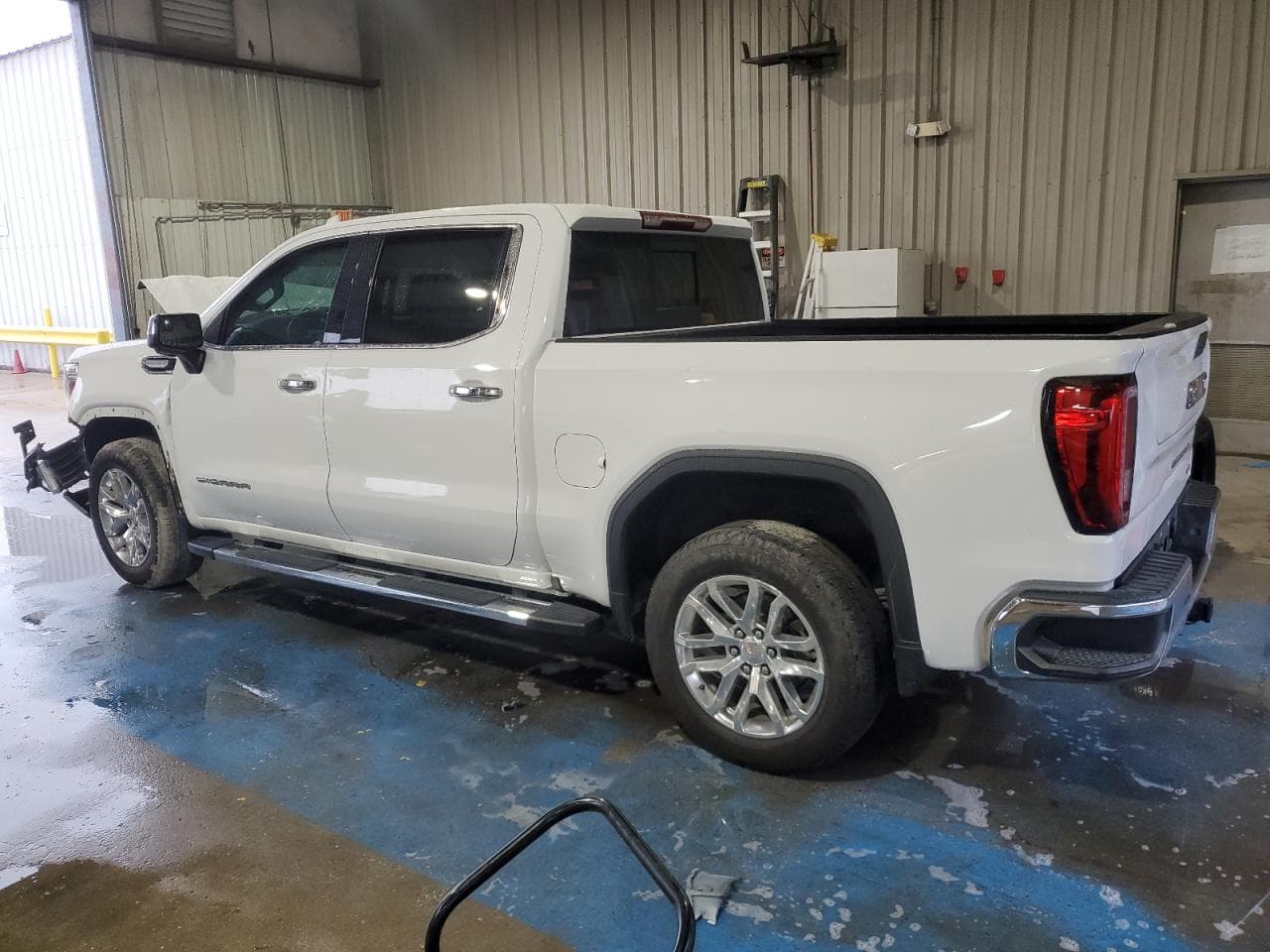 2020 GMC Sierra C1500 Slt - foto 2