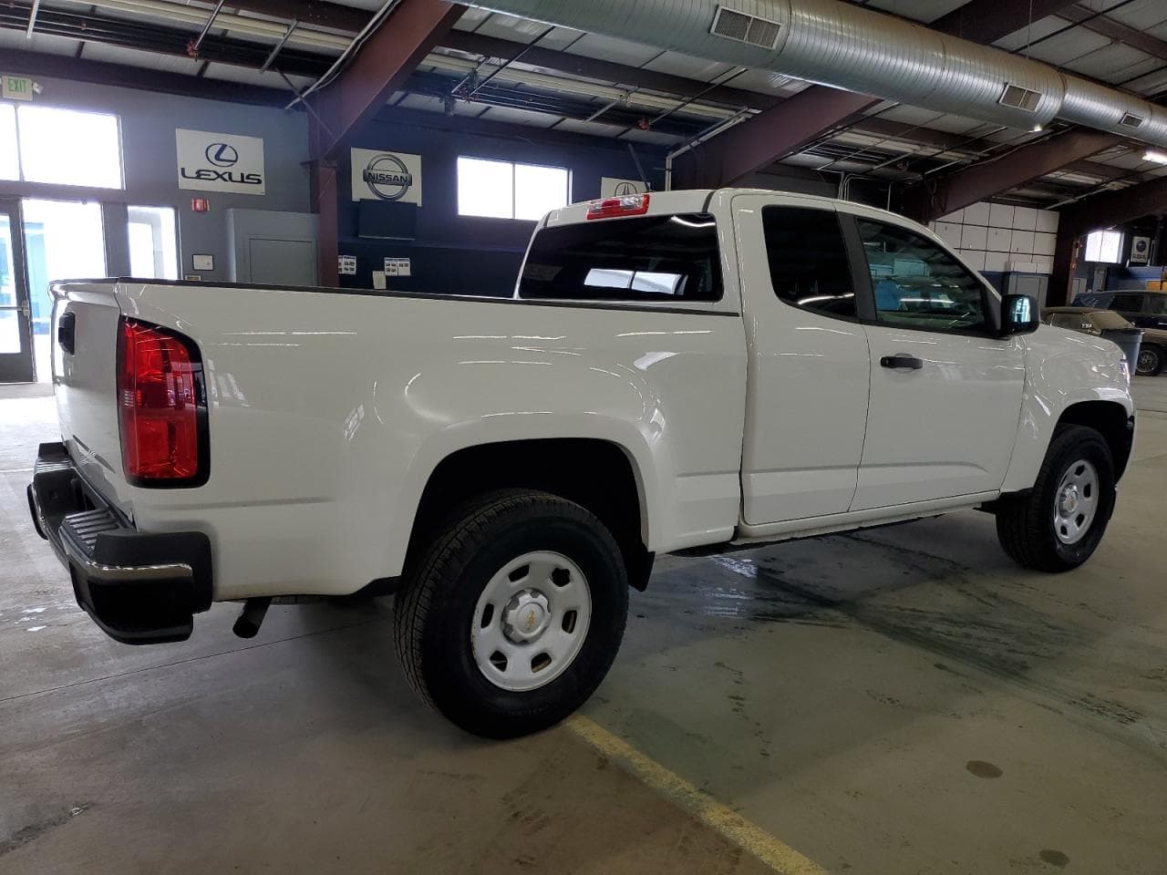2017 Chevrolet Colorado - foto 3