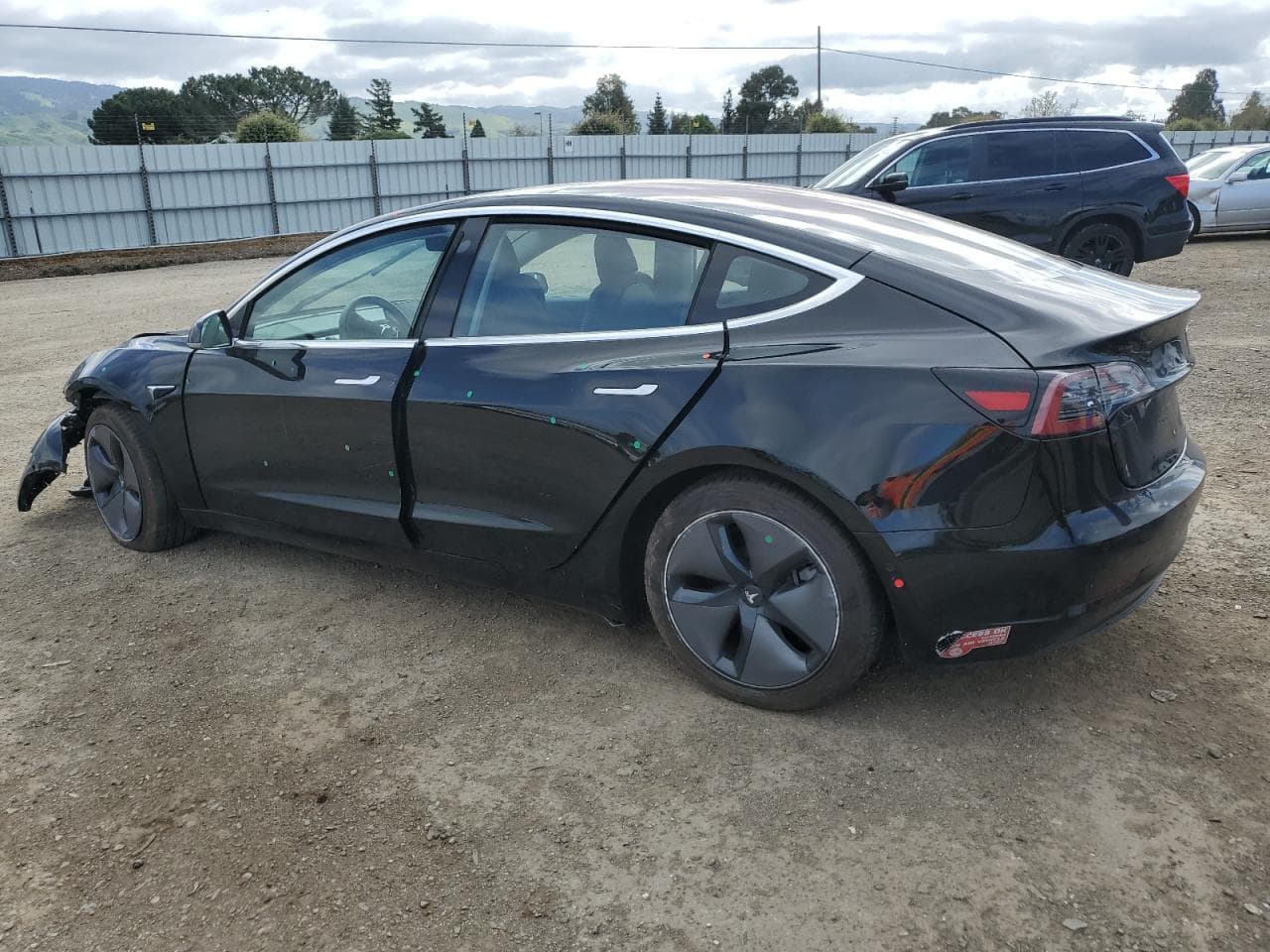 2018 Tesla Model 3 - foto 2