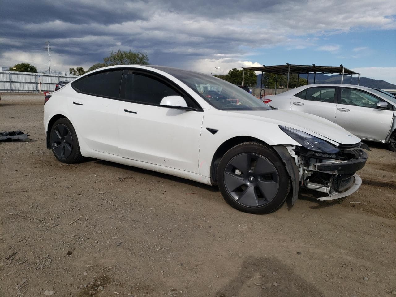 2021 Tesla Model 3 - foto 4
