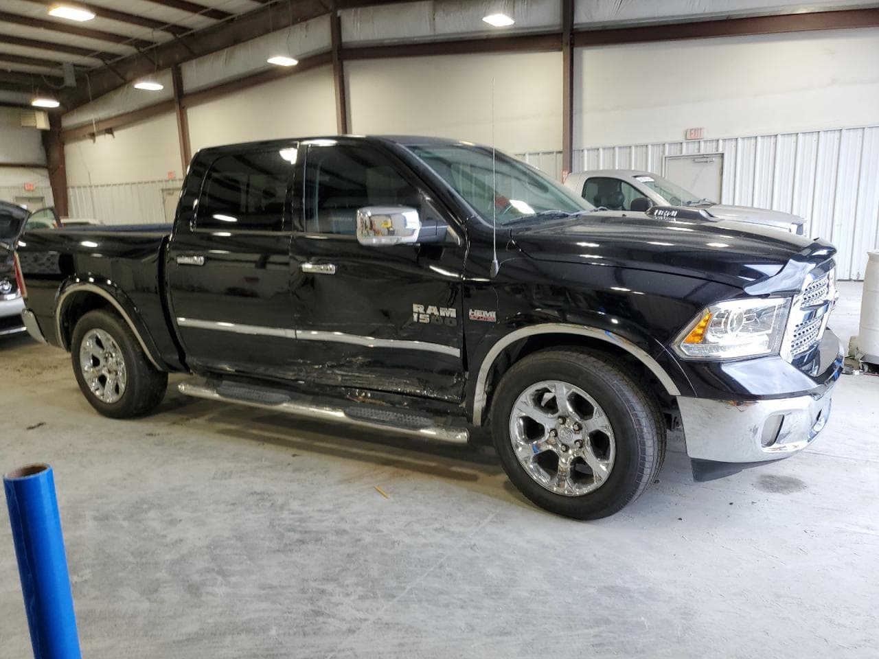 2014 Ram 1500 Laramie - foto 4