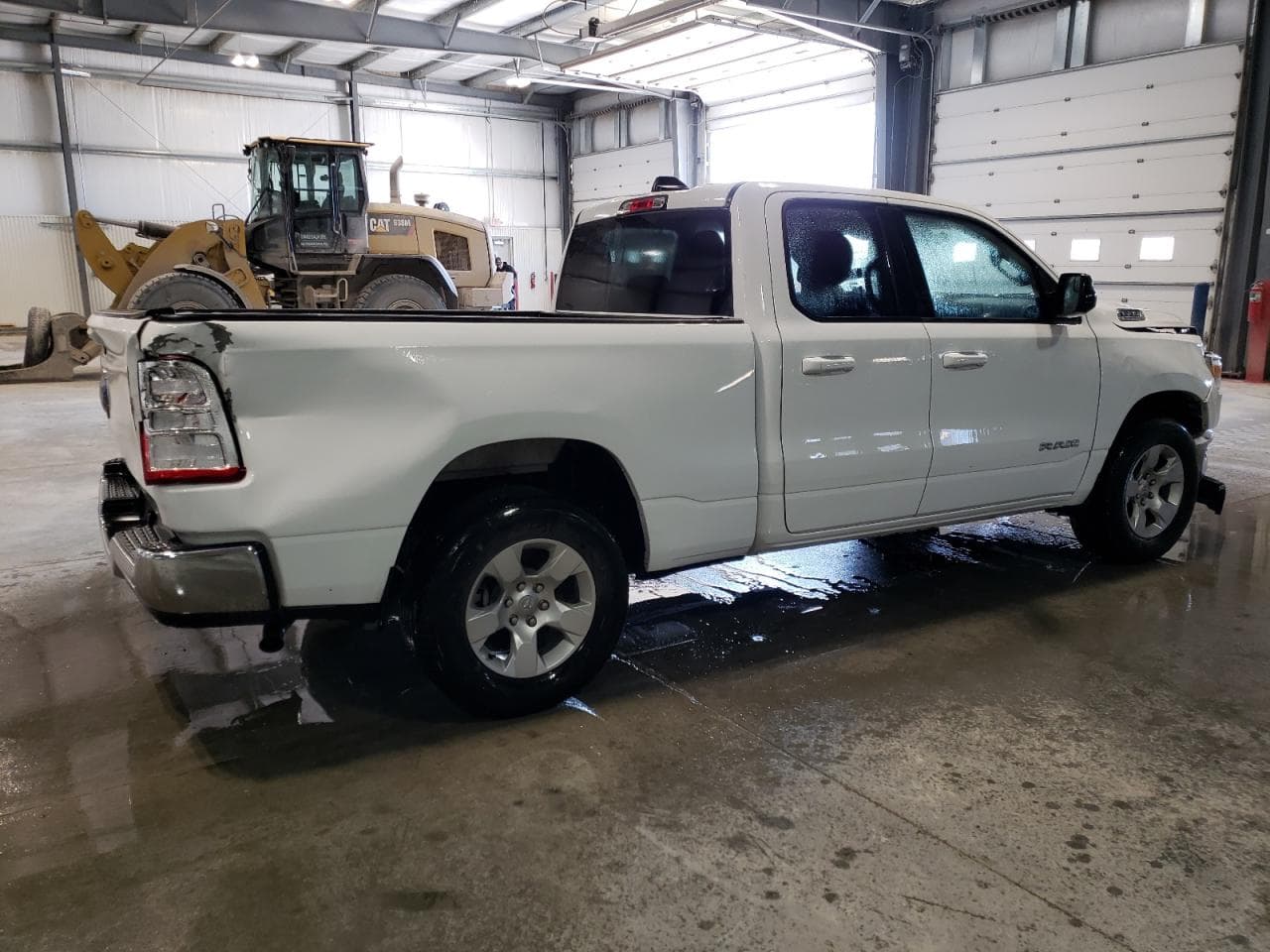 2022 Ram 1500 Big Horn/Lone Star - foto 3