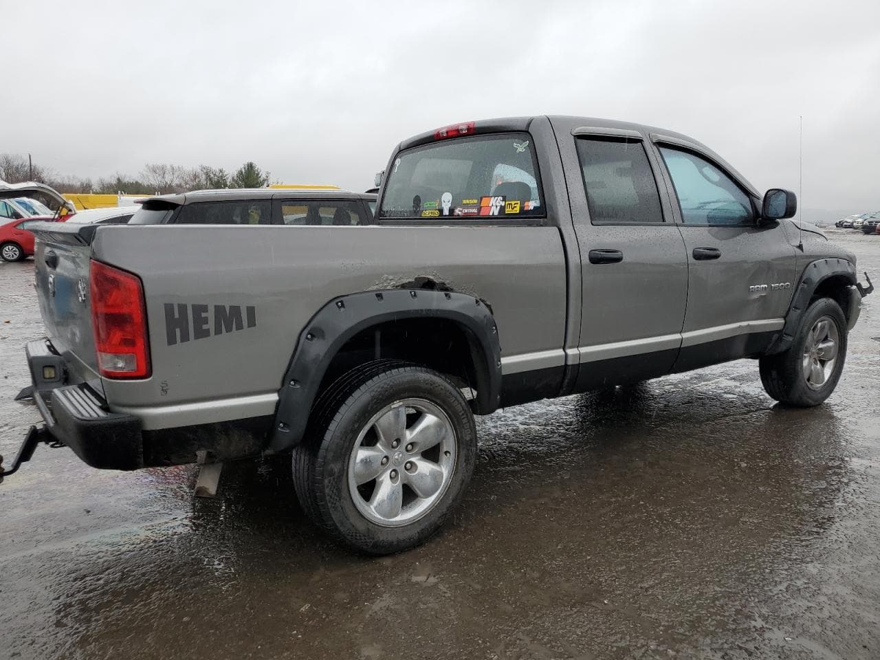 2004 Dodge Ram 1500 St - foto 3