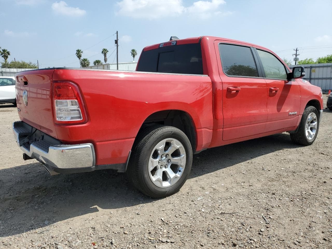 2022 Ram 1500 Big Horn/Lone Star - foto 3