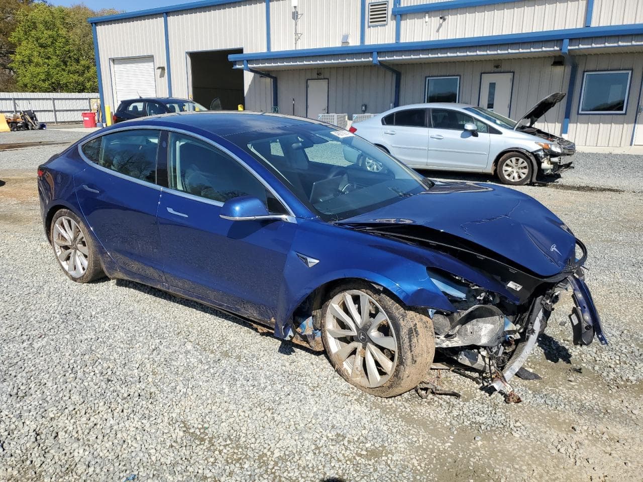 2020 Tesla Model 3 - foto 4