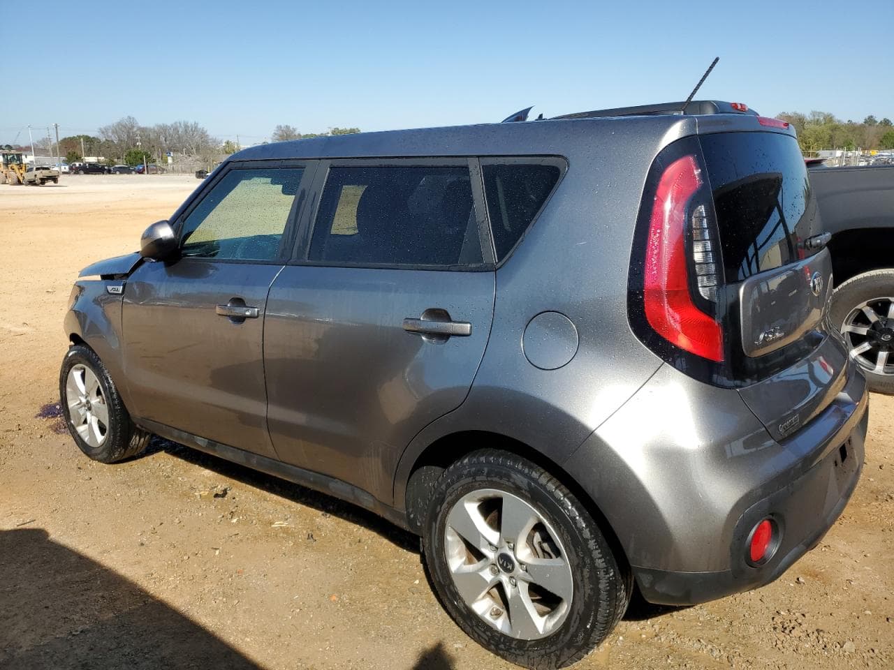 2019 Kia Soul - foto 2