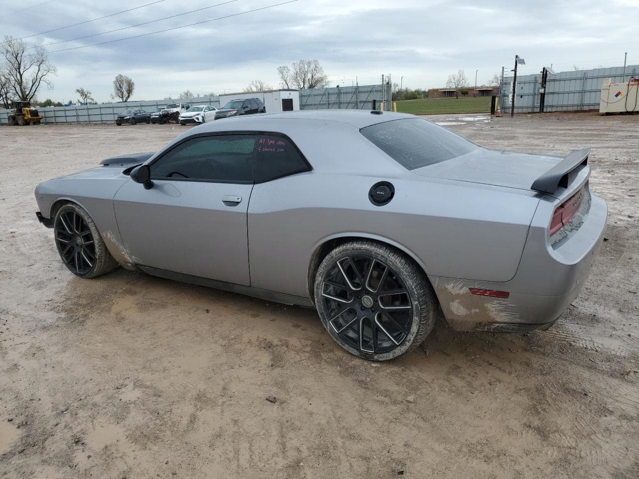 2013 Dodge Challenger R/T Plus - foto 2