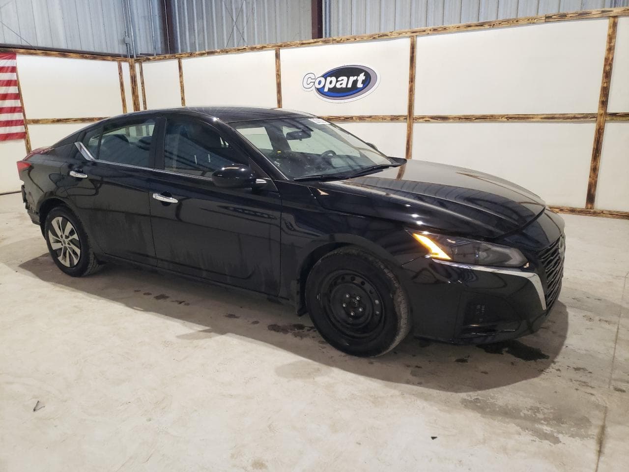 2023 Nissan Altima 2.5 S - foto 4