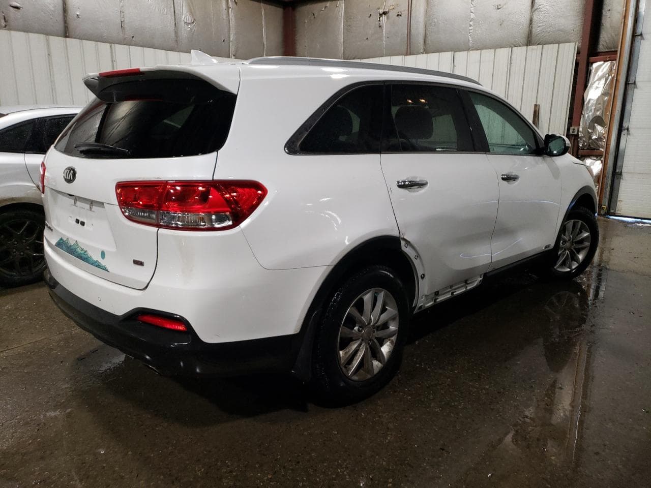2017 Kia Sorento Lx - foto 3