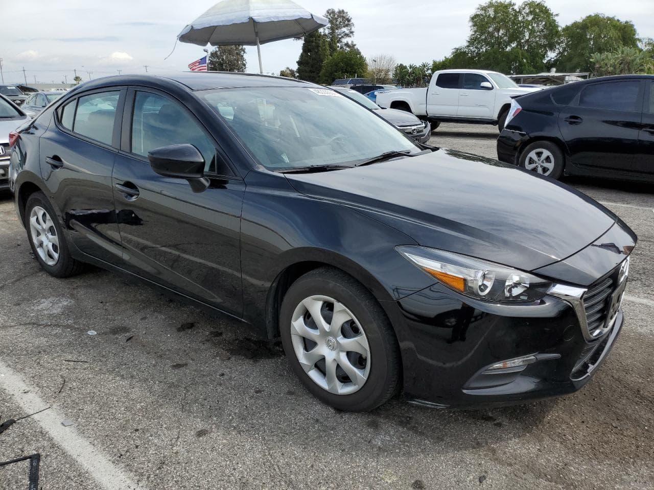 2017 Mazda Mazda3 Sport - foto 4