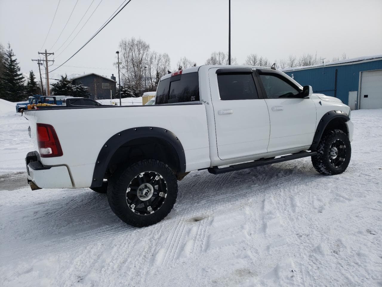 2014 Ram 1500 Sport - foto 3
