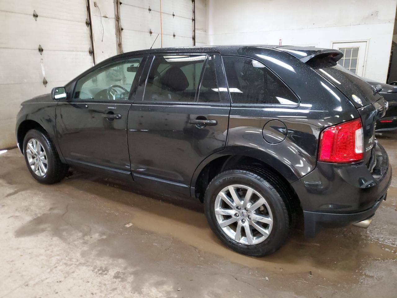 2014 Ford Edge Sel - foto 2