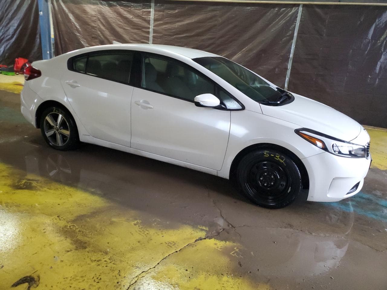 2018 Kia Forte Lx - foto 4