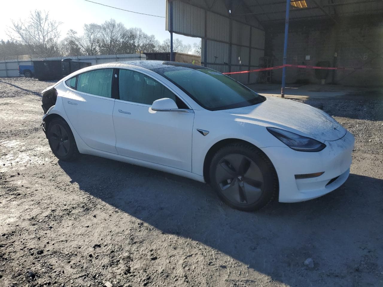 2020 Tesla Model 3 - foto 4