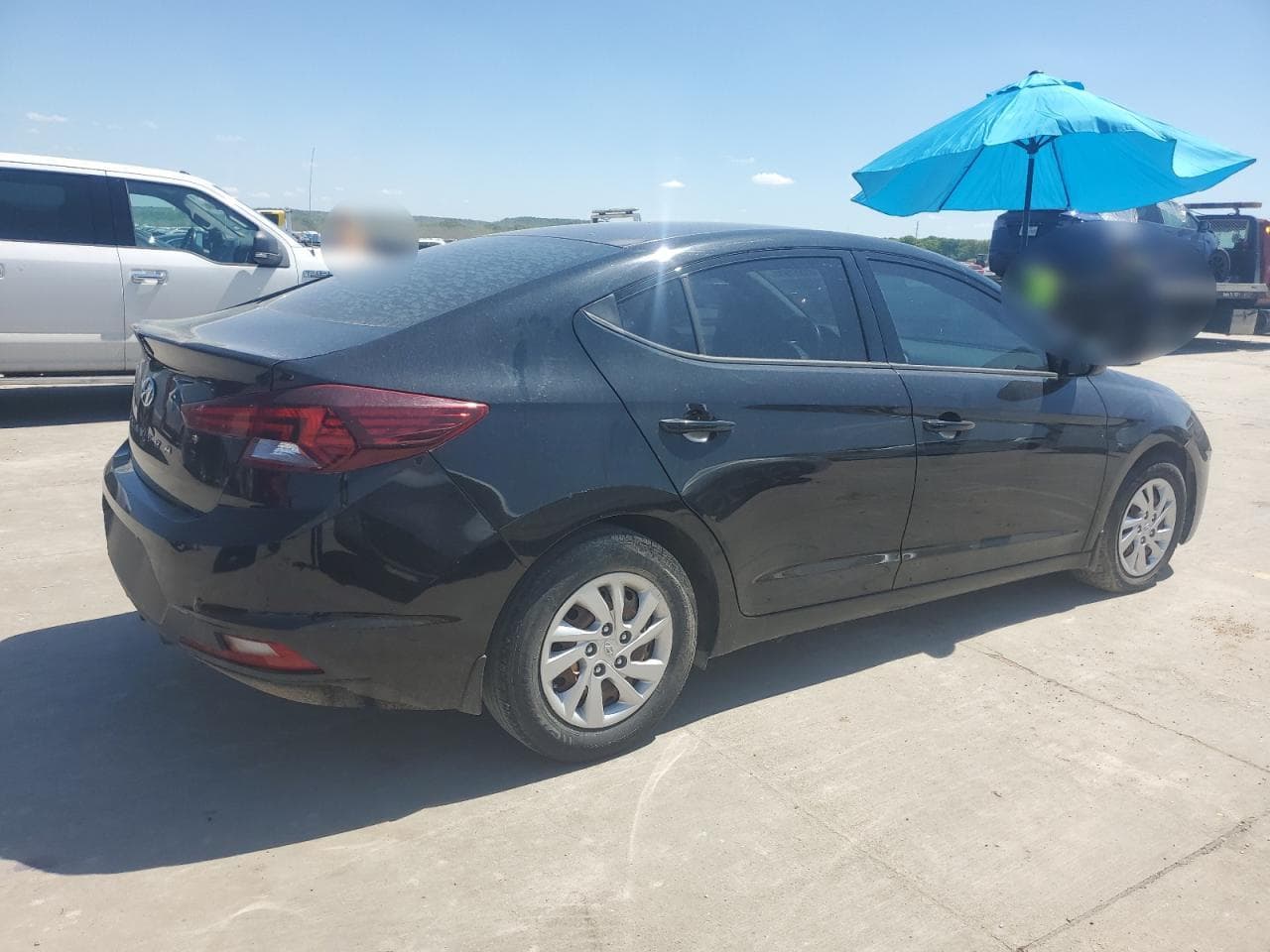 2019 Hyundai Elantra Se - foto 3