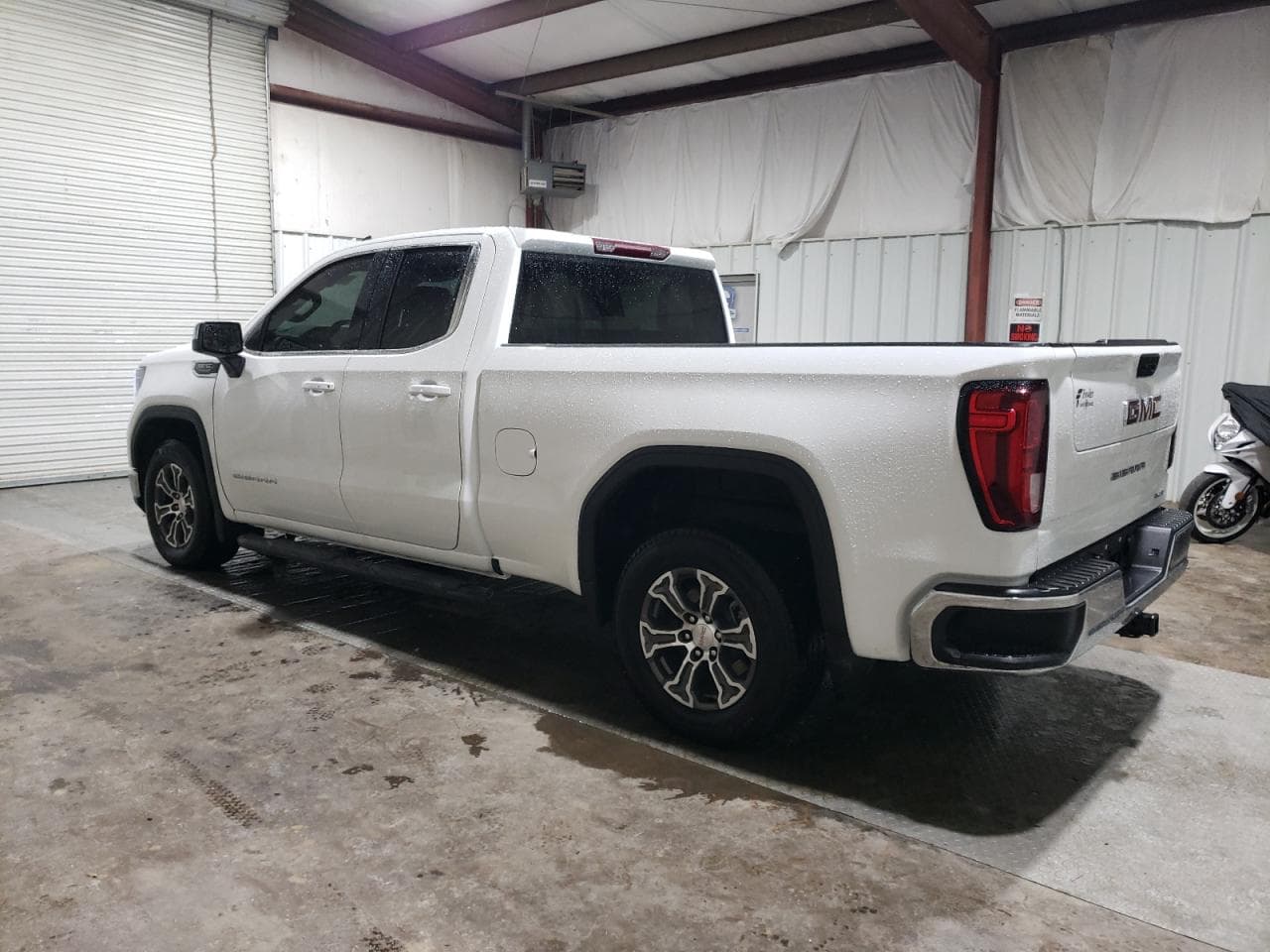 2023 GMC Sierra C1500 Sle - foto 2