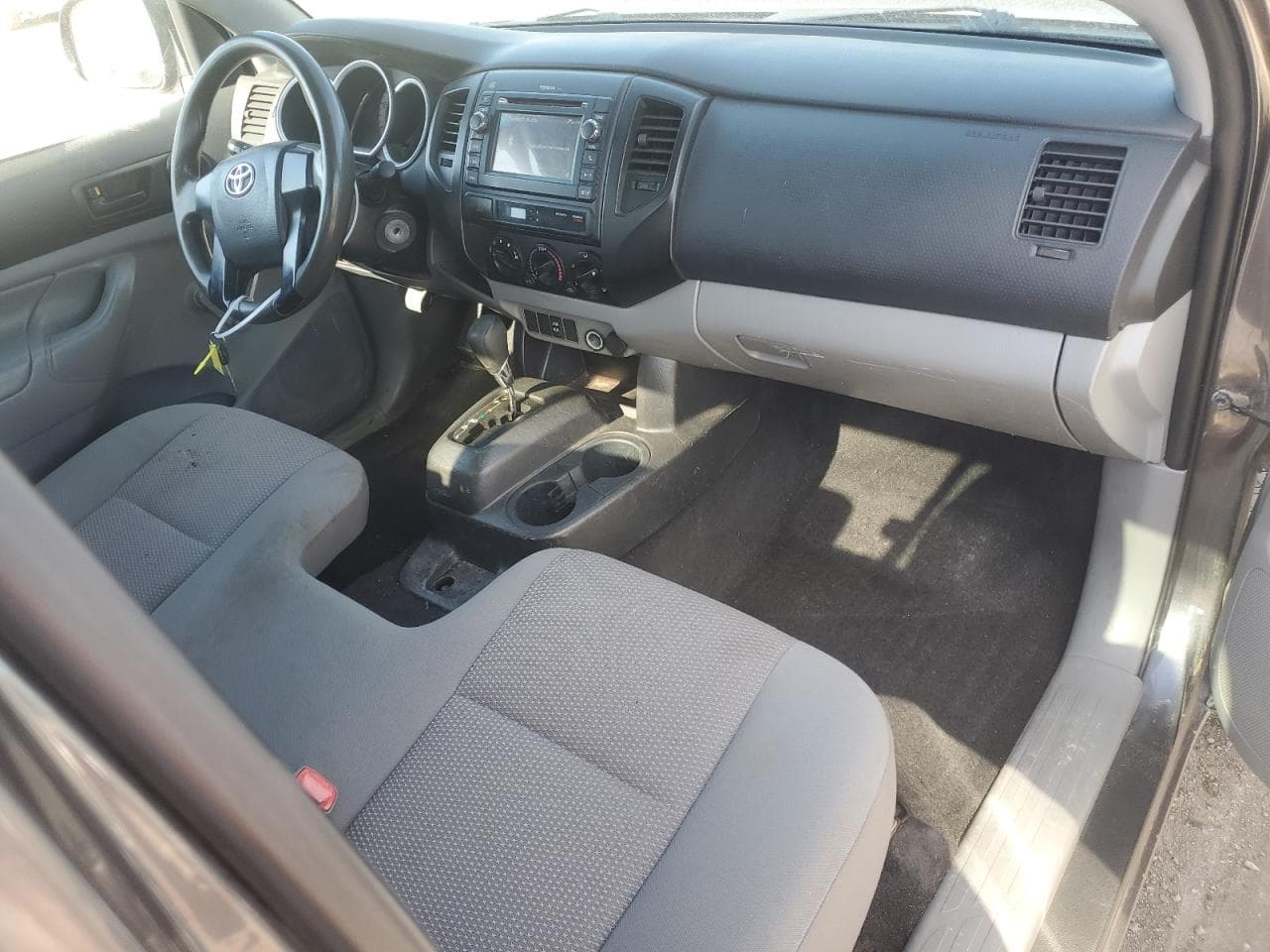 2013 Toyota Tacoma - foto 4