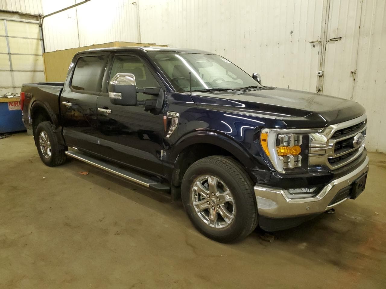 2022 Ford F150 Supercrew - foto 4