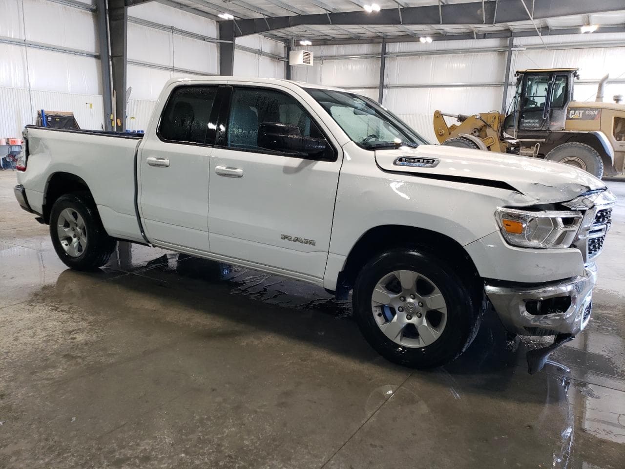 2022 Ram 1500 Big Horn/Lone Star - foto 4