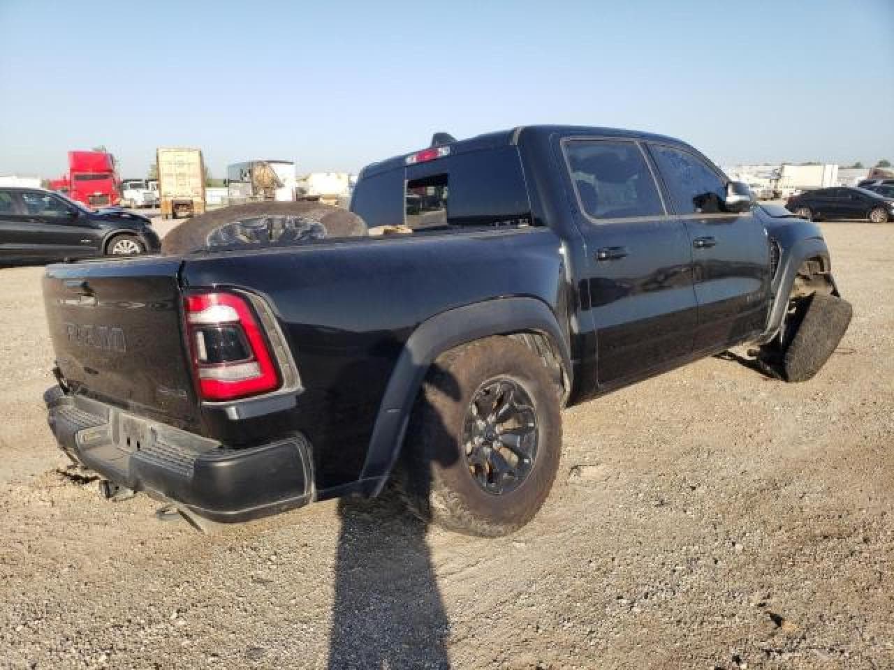 2022 Ram 1500 Trx - foto 3