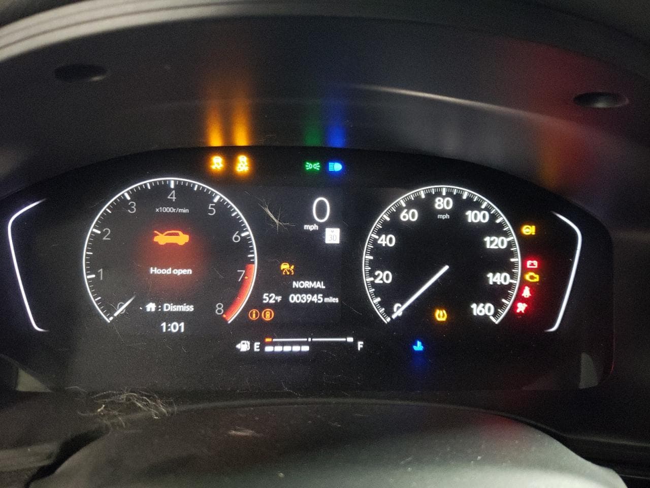 2024 Honda Civic Sport - foto 2