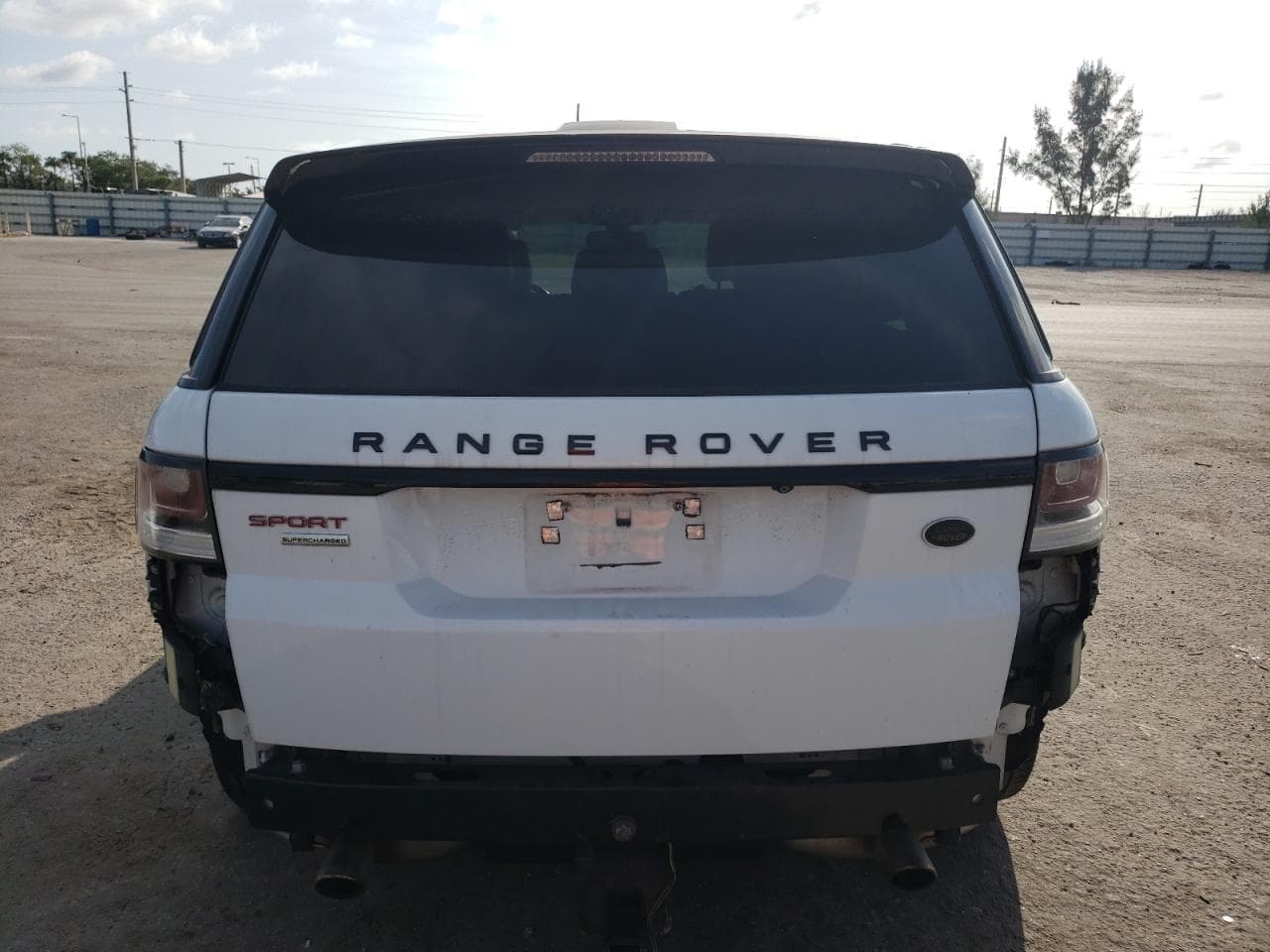 2014 Land Rover Range Rover Sport Sc - foto 3