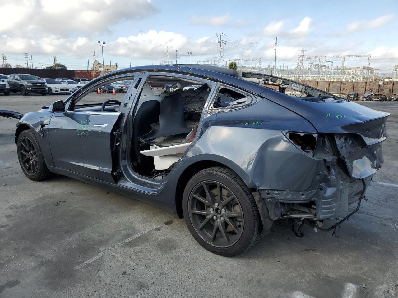 2020 Tesla Model 3 - foto 2