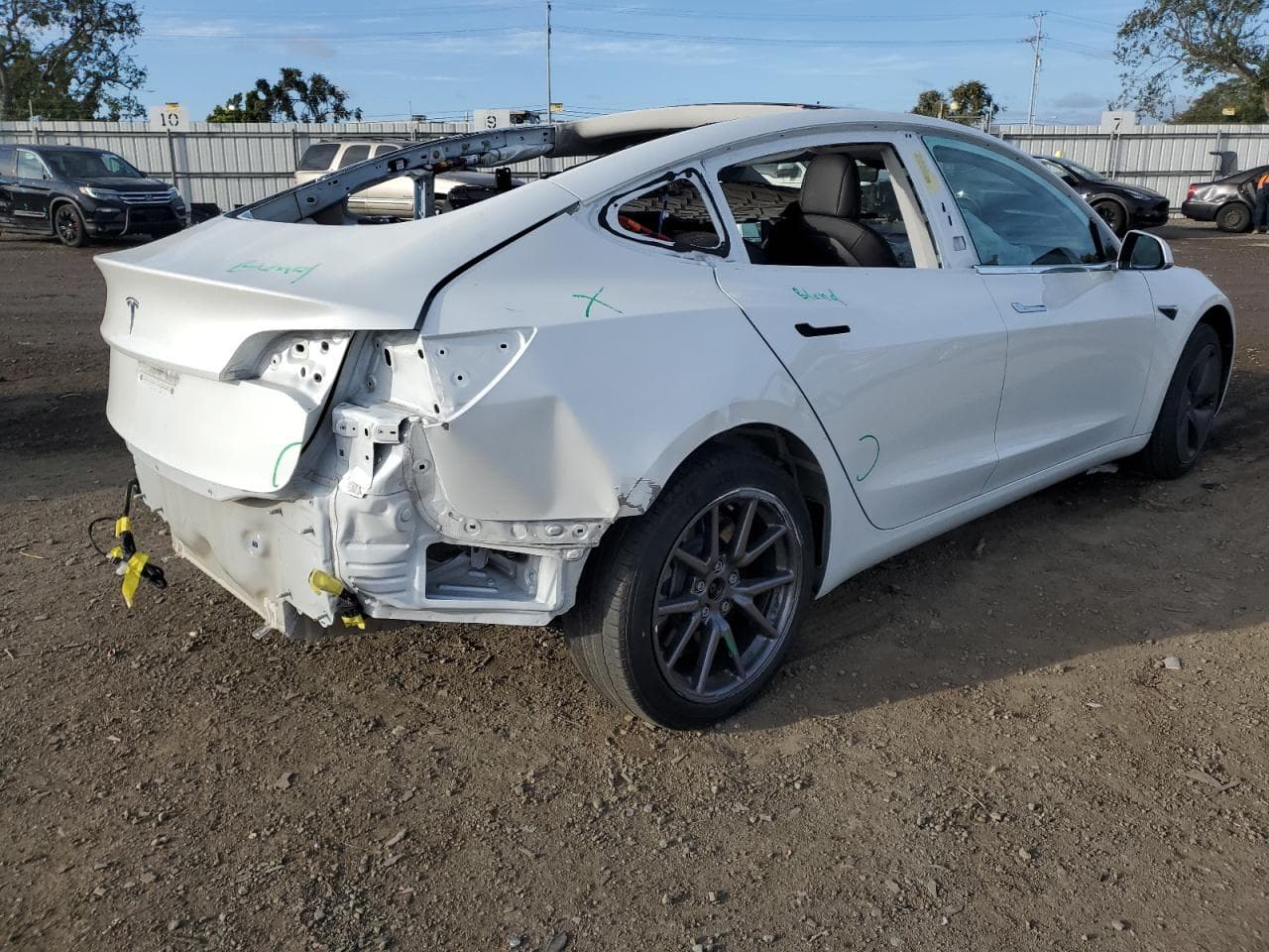 2020 Tesla Model 3 - foto 4