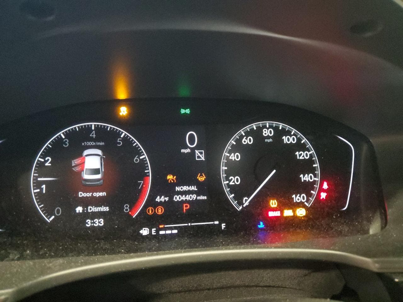 2024 Honda Civic Sport - foto 2