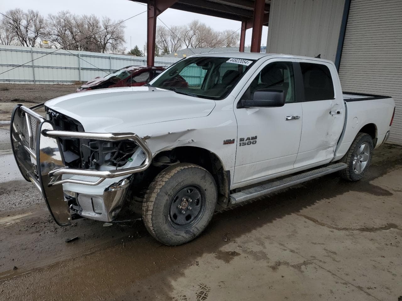 2013 Ram 1500 Slt