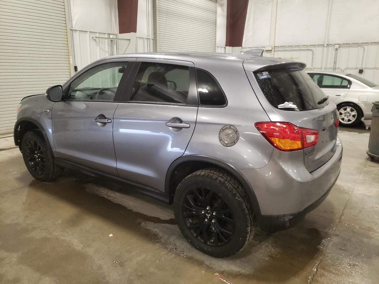 2017 Mitsubishi Outlander Sport 2.0 Es/2.0 Le - foto 2