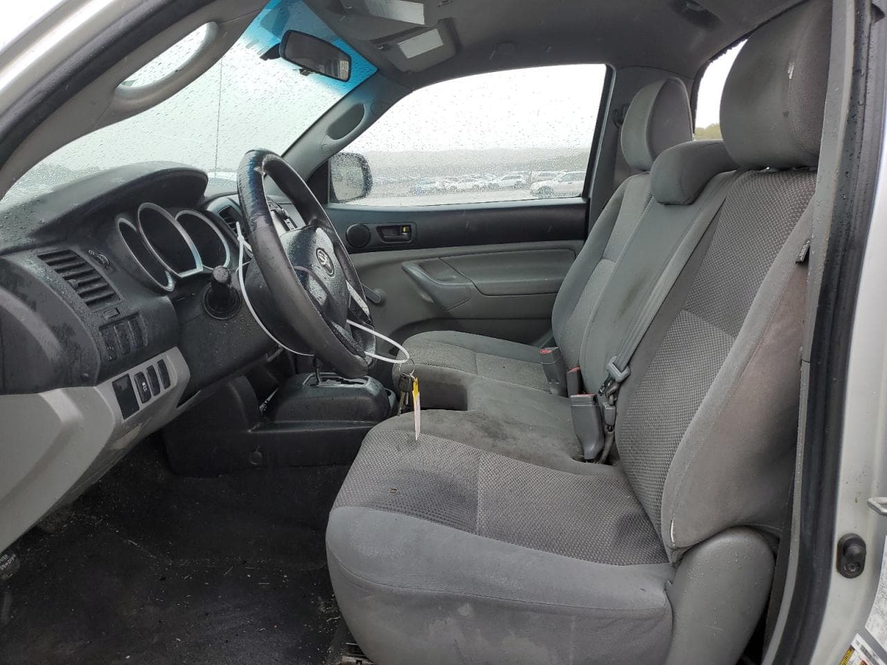 2013 Toyota Tacoma - foto 3