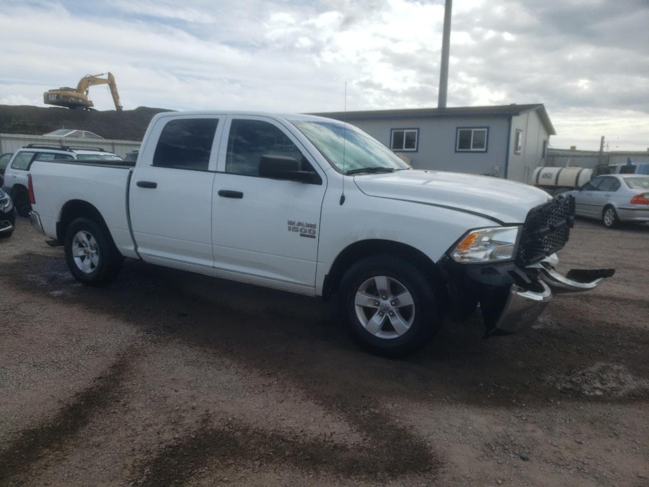 2022 Ram 1500 Classic Slt - foto 4