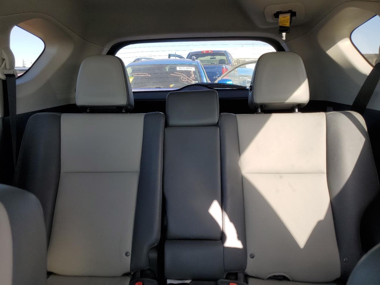 2013 Toyota Rav4 Limited - foto 3