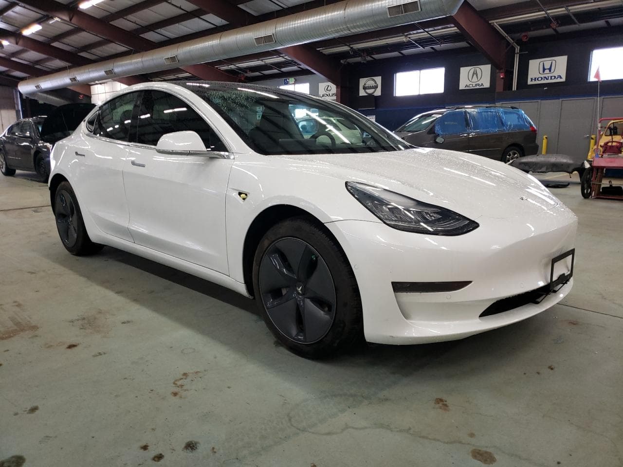 2020 Tesla Model 3 - foto 4