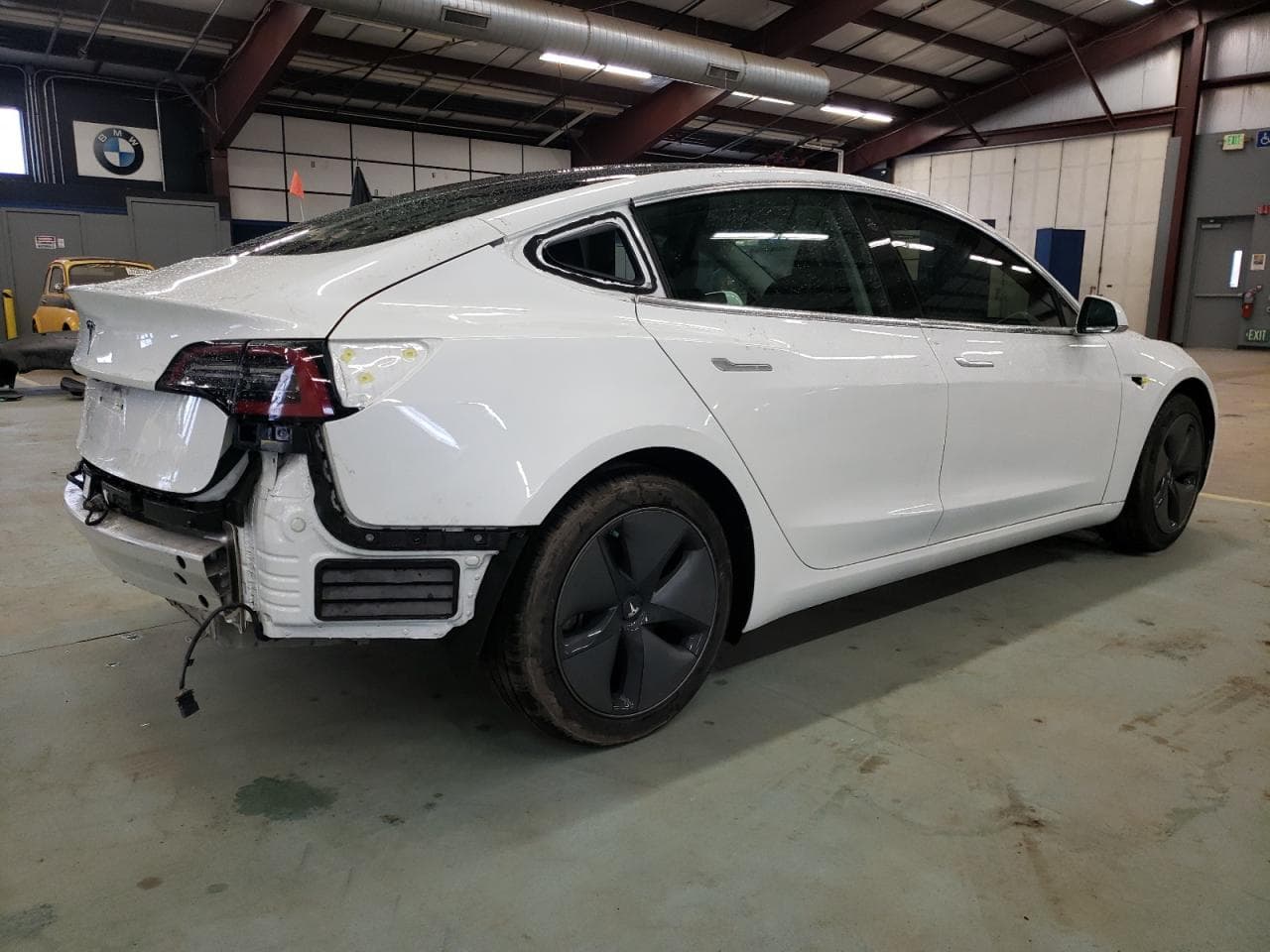 2020 Tesla Model 3 - foto 3