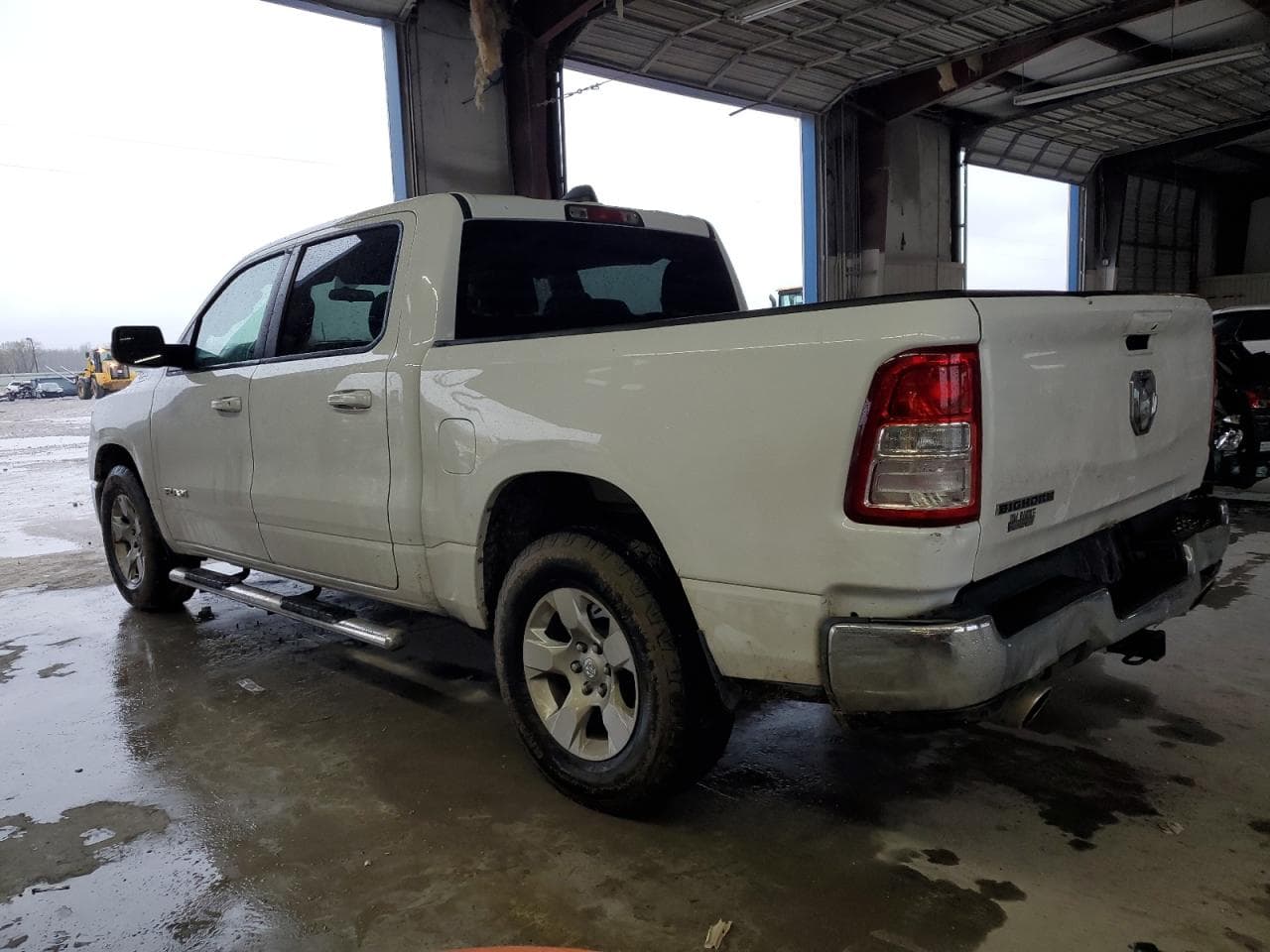 2022 Ram 1500 Big Horn/Lone Star - foto 2