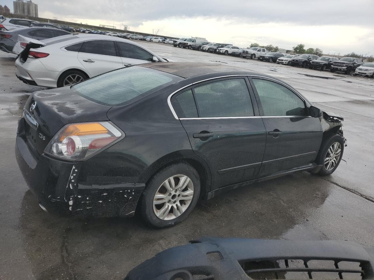 2011 Nissan Altima Base - foto 3