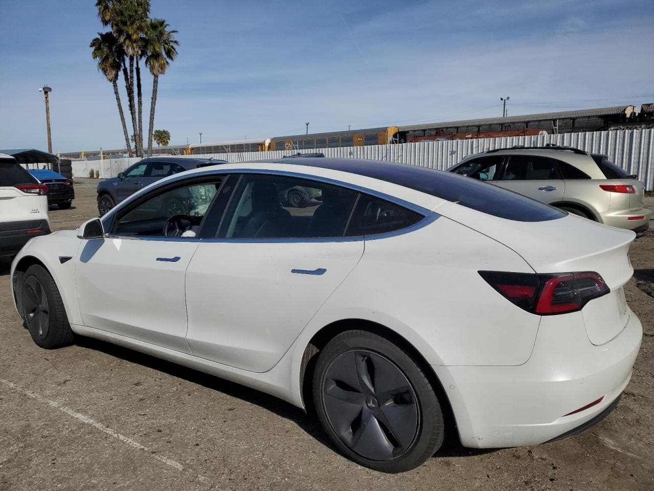 2018 Tesla Model 3 - foto 2